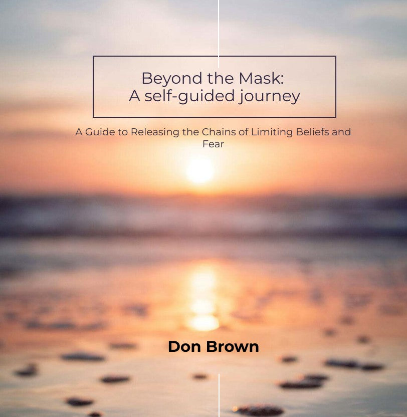 Beyond the Mask: A Self-Guided Journey