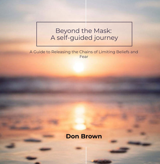 Beyond the Mask: A Self-Guided Journey
